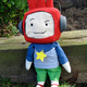 Illustration for article titled Dawwwww is Not in Scribblenauts, but Plush Is